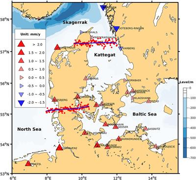 Sea Level Projections From IPCC Special Report on the Ocean and Cryosphere Call for a New Climate Adaptation Strategy in the Skagerrak-Kattegat Seas